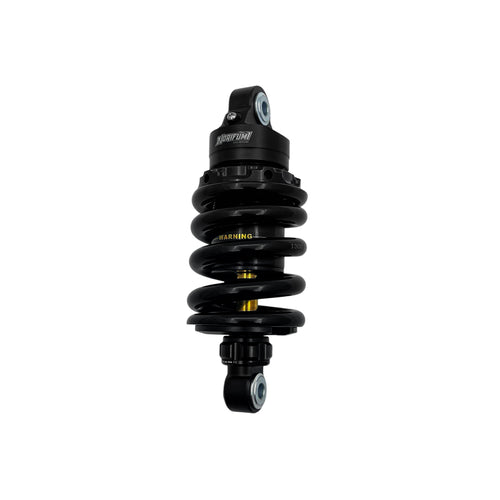 MONO SHOCK BLACK COLOUR