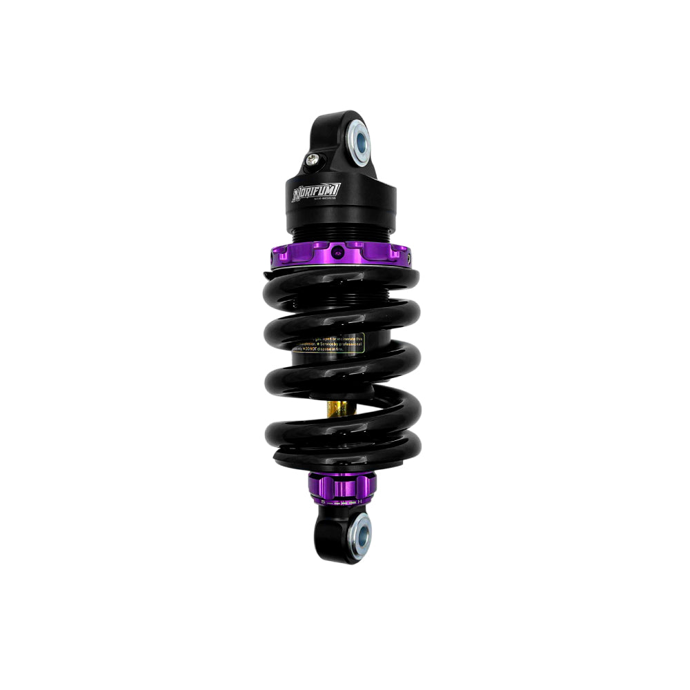 MONO SHOCK PURPLE COLOUR