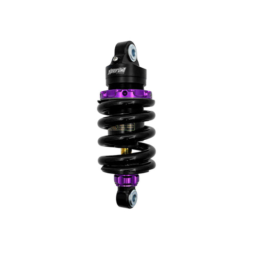 MONO SHOCK PURPLE COLOUR