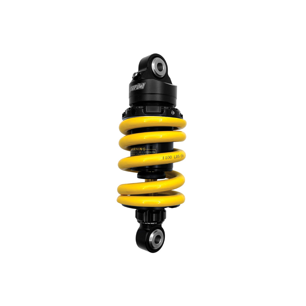 MONO SHOCK YELLOW COLOUR